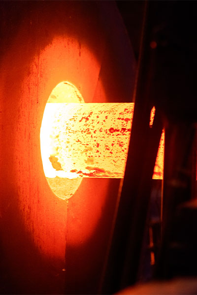 Industrial Applications