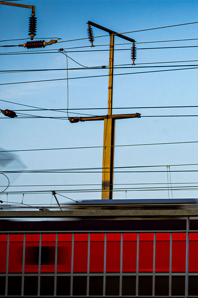 Infrastructure & Transportation